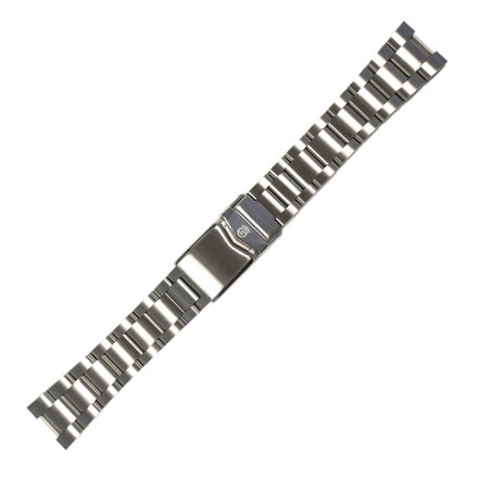 Steinhart náramok z nehrdzavejúcej ocele 20/16 pre model Ocean 39 bez koncového čapu
