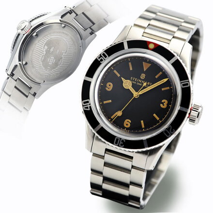 Steinhart Ocean One Vintage