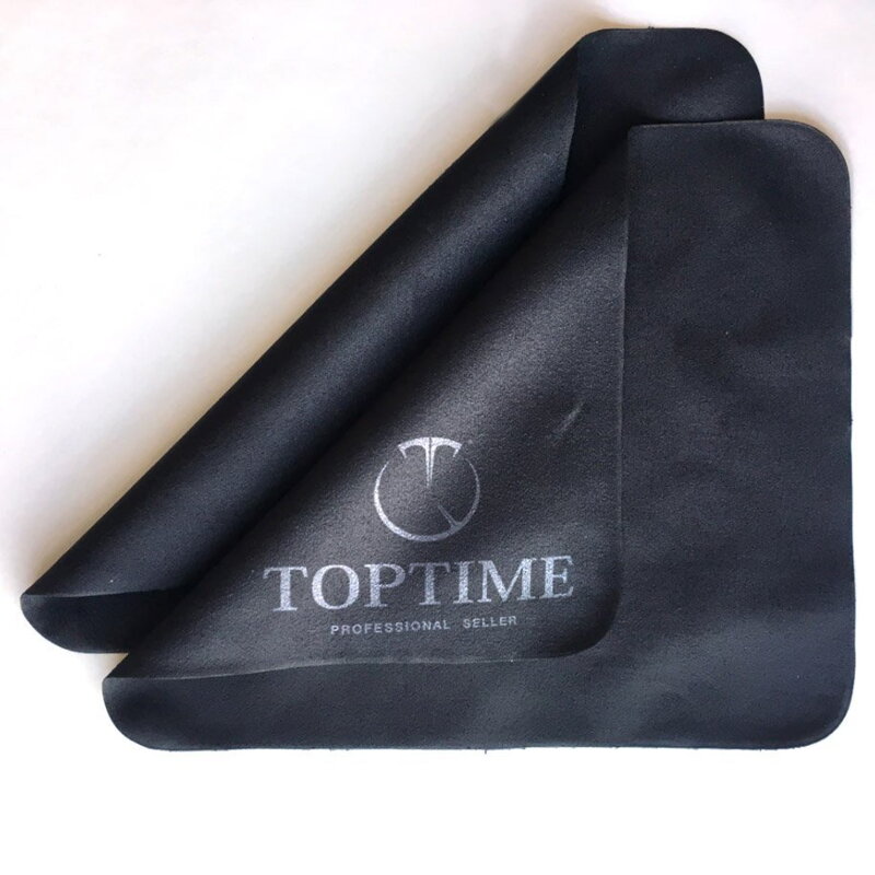 Handrička z mikrovlákna s logom Toptime