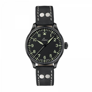 Laco - pilotské hodinky -  BASIC ALTENBURG 39