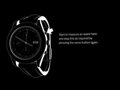 Steinhart -  Marine Chronometer 42 white roman